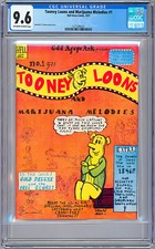 Tooney loons marijuana - loons,