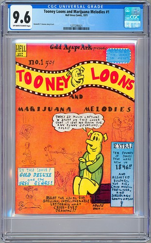 Tooney loons marijuana - loons,