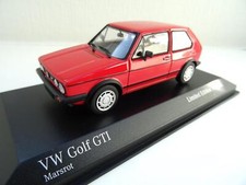 + VOLKSWAGEN VW Golf 1 GTI