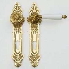 HAUSTÜR  WOHNUNGSTÜR