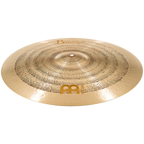 Ride becken meinl byzance - ride-becken,