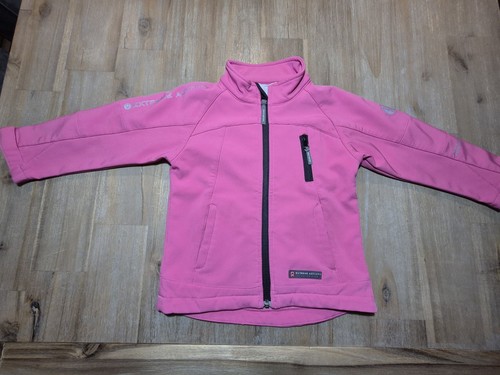 Color kids softshelljacke - softshelljacke, gr