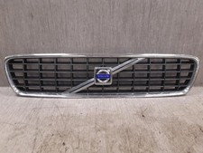 ORIGINAL Kühlergrill VOLVO S40 II (544)  2004