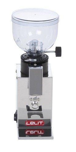 Lelit fred pl043mmi - fred,