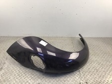 Kotflügel VW Käfer hinten