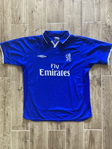 Chelsea london trikot - fc,