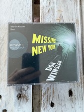 Missing. New York - Don