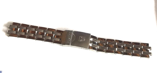 Tissot stahlarmband prs 200 - stahlarmband,