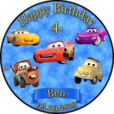 Tortenaufleger Tortenbild