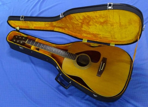 Akustikgitarre yamaha 360 - yamaha, fg-360