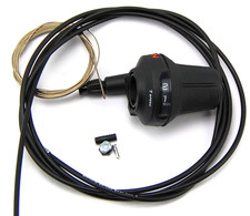 Shimano nexus gang - shimano, 7