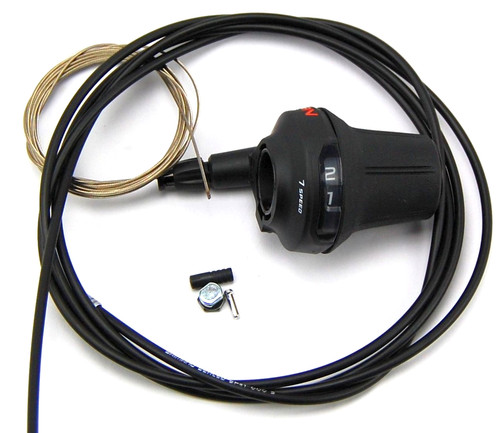 Shimano nexus gang - shimano, 7