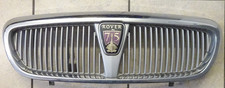 Kühlergrill Frontgrill Rover