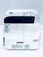Epson EB-585W Beamer Projektor