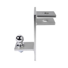 Anhängerkupplung Zugmaul