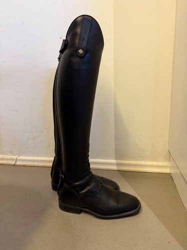 Reitstiefel deniro - reitstiefel,