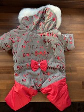 kleidung für kleine hunde