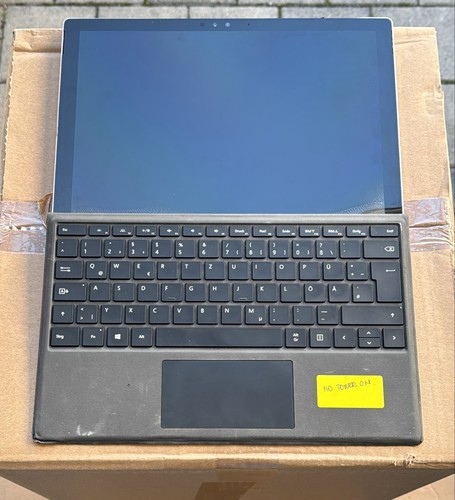 Microsoft surface pro 1724 - microsoft,