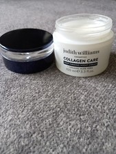 JUDITH WILLIAMS COSMETICS COLLAGEN CARE NIGHT 100ml