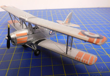 Oxford Diecast 1/72 Scale