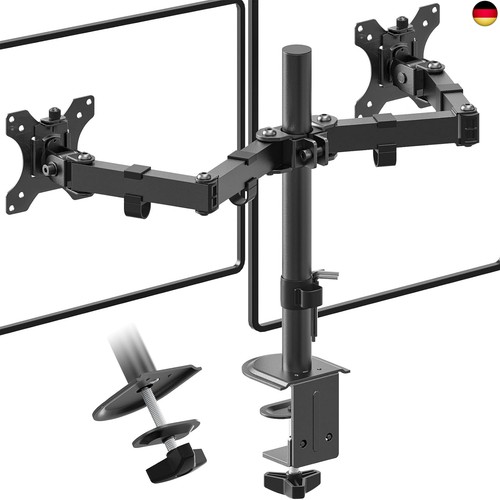 Monitorhalterung für - , 2