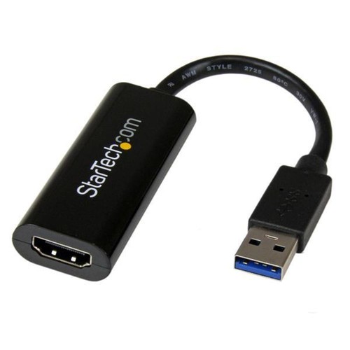 Startech com usb32hdes usb 0 - usb32hdes,