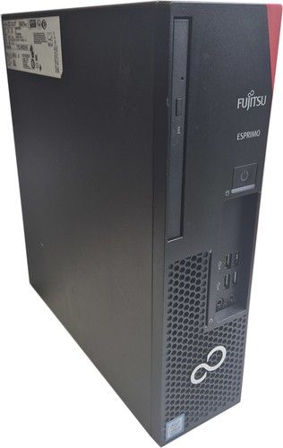 Fujitsu esprimo d538 9400 - d538,, i5-9400