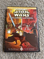 Star Wars: Clone Wars - Volume
