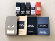Tom ford eau - tom, x