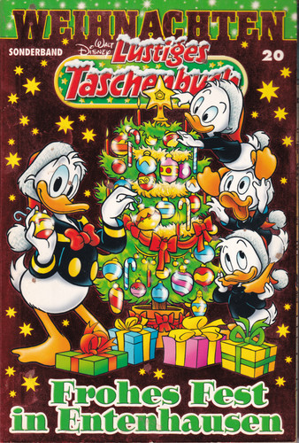 Walt disney ltb - walt,