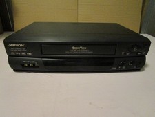 Videorecorder  -  Medion - VHS