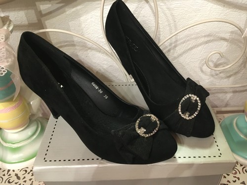Damenschuhe pumps high heels - pumps,