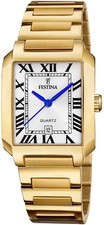 FESTINA Damen Armbanduhr On