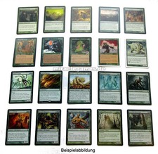 Magic: The Gathering - 20