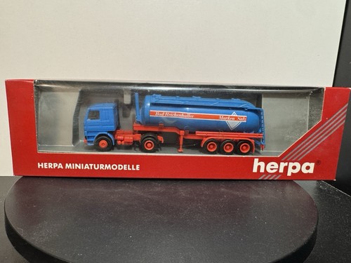 Herpa 822505 scania silo - 1:87,
