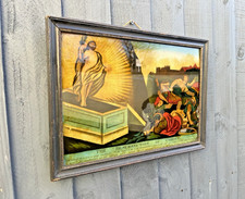 1810 ANTIKE AUFERSTEHUNG