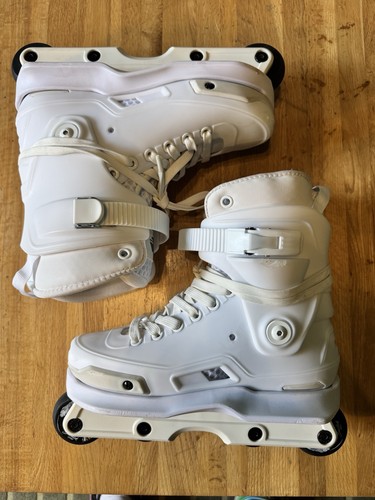 Lava aggressive inline skates - aggressive,