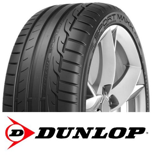 Dunlop sport maxx mfs - rt,
