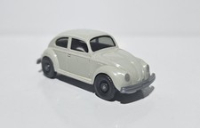 Wiking H0 1:87 VW VOLKSWAGEN KÄFER 1300 TYP 6 Farbe WEISS/PERLWEISS