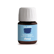 Darwi glasmalfarbe - 5x,