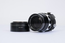 Schneider-Kreuznach Tele-Xenar 1: 3.5 / 135mm (M42) Rare Version! FOTO JESCHNER 