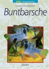Buntbarsche von Schaefer