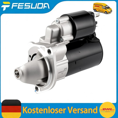 17751n anlasser starter 1kw - starter, 1.1kw
