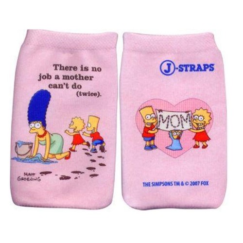 Straps handy socke - j-straps, tasche