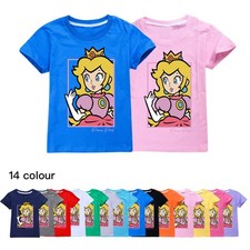 Grils super mario prinzessin - grils,