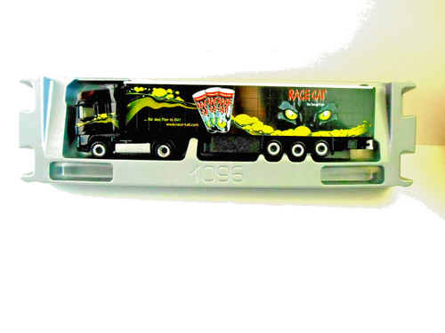 Herpa 159968 daf 105 ssc - xf-105,