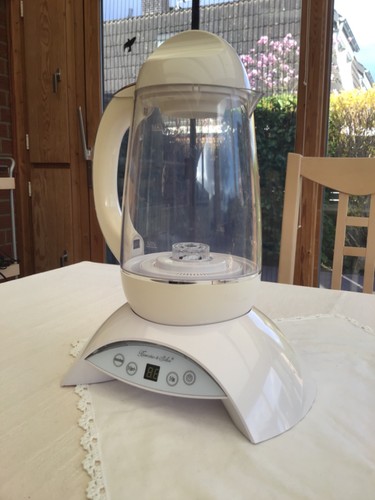 Wasser ionisator 200 - wasser, wi-200