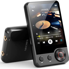 MECHEN 128 GB Mp3-Player Mit