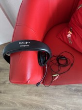 Creative Fatal1ty USB Gaming