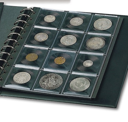 Zusatzblatt 770 für - , coin
